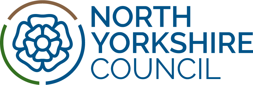 North Yorkshire Council Logo