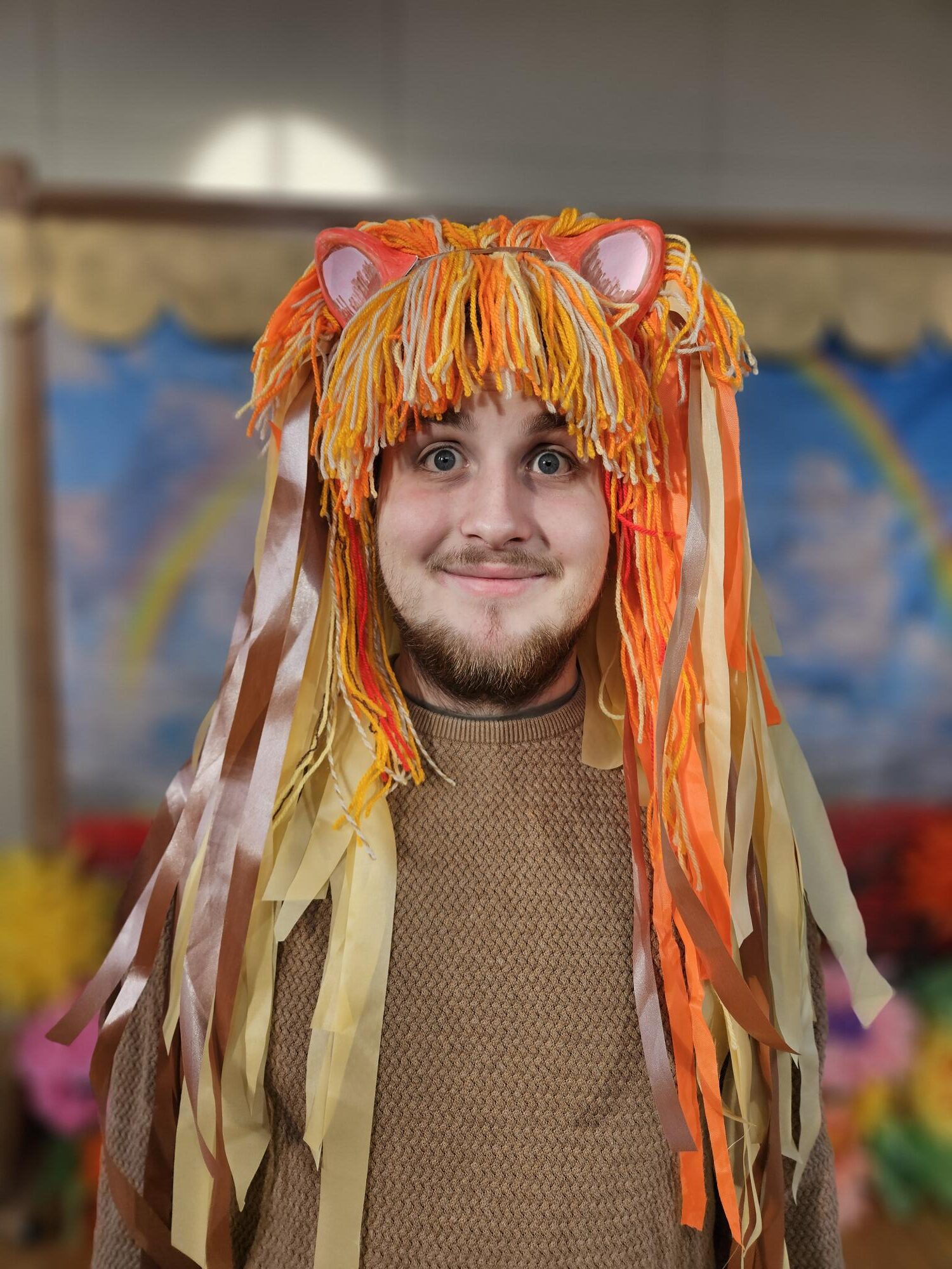 Learners Shine in Wizard of Oz Pantomime! (Oh Yes They Did!)